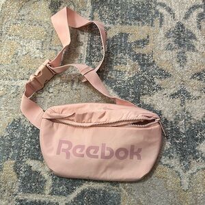 Reebok fanny pack